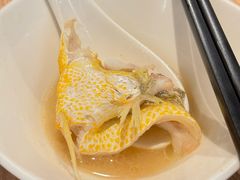 -莆田餐厅PUTIEN(天环广场店)