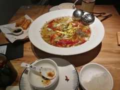 -太二酸菜鱼(深圳布吉万象汇店)