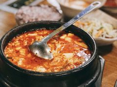 -包装马车·韩国料理·포장마차