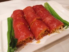 鲜虾红米肠-稻香酒家(天河城店)