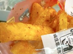 -浩海火烧云傣家菜(京广店)