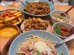 -红小满休闲餐厅(十全街店)