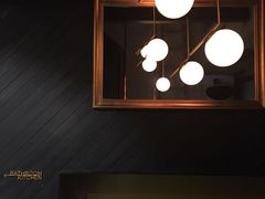 -Ish Whiskey&Cocktail Bar酒吧(合生麒麟新天地店)