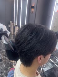 -藤野造型烫染优质