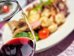 -马克西姆餐厅(崇文门店)