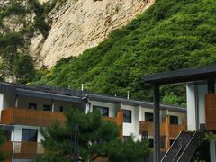 -少华山国家森林公园
