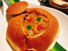 -梧桐Plus·创意京·川料理(万象城店)