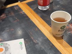 -和府捞面(天河领展广场店)