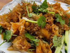 -威海海鲜王(窑头路店)