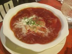 -老井俄式餐厅