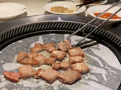 -么子烤肉(化龙池店)