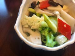 -彩丰楼·中餐厅(国家会展中心上海洲际店)