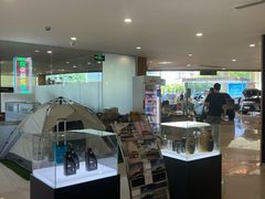-上海东昌雷克萨斯(沪南路店)