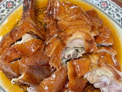 -聂记粤菜馆(鼓西路店)