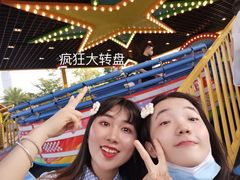 -三亚海昌梦幻海洋不夜城