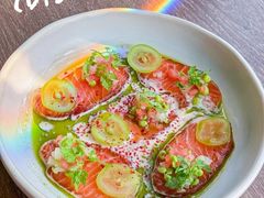 -Bistro 63 创意融合料理(广粤天地店)