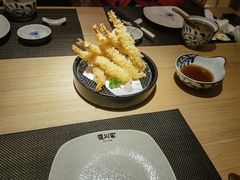 -德川家日本料理(中关村寰太大厦店)