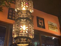 -甘尼仕印度餐厅酒吧(斜塘老街店)
