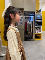 -海马体家庭照相馆(杭州远洋乐堤港店)