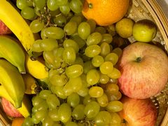 -杭州钱江新城万怡酒店-西餐厅