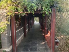 -北坞公园