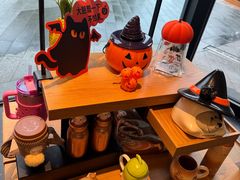 -星巴克臻选(上海长风大悦城店)