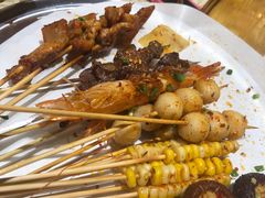 -串盟烧烤大排档·长沙美食地标(星沙店)