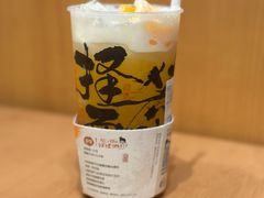 -茶颜悦色(常发广场店)