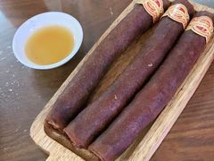 -日日鲜自助餐厅(小公园店)