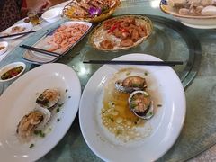 -崖口红树林海鲜餐厅