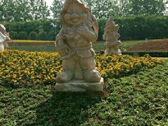 -云幽谷旅游区