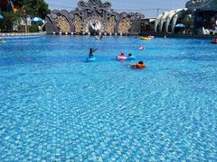 -苏州乐园森林水世界