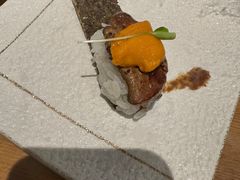 -渔寿司·日本料理(艾尚天地店)