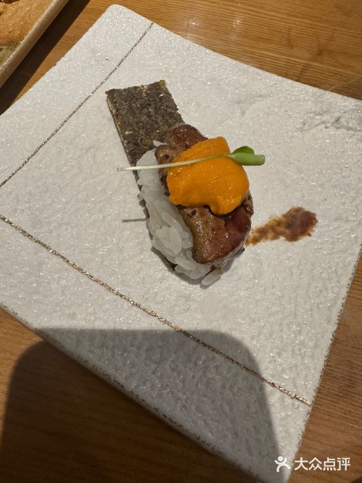 渔寿司·日本料理(艾尚天地店)图片