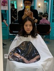 -Hair ART造型沙龙