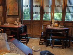 -南京大牌档(人民广场店)