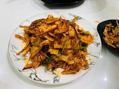 -禾谷韩餐(热带海洋学院店)