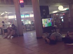 -纽斯桑拿会所(餐厅天山路店)