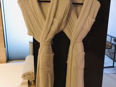 -广州天河希尔顿酒店