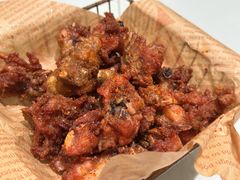 -欧记大排档·景德菜(上海首店)