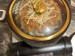 -前海沿·青岛菜(乐客城店)