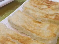 虾酱卷子-登瀛楼饭庄(领世郡店)
