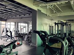 -Hi GYM嗨健身(泥城店)