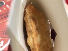 -肯德基(三元桥东店)