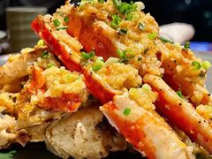 -旨味Umami_融合料理(万博汇店)