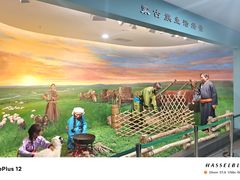 -呼伦贝尔民族博物馆