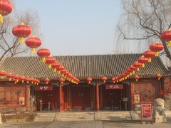 -南来顺饭庄·清真(南菜园店)