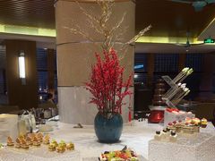 -杭州钱江新城万怡酒店-西餐厅