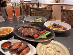 -Grand James·地中海bistro(百家湖1912店)