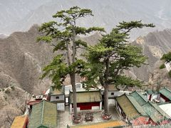 -圣莲山风景区